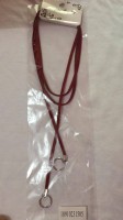 Choker color Vino 